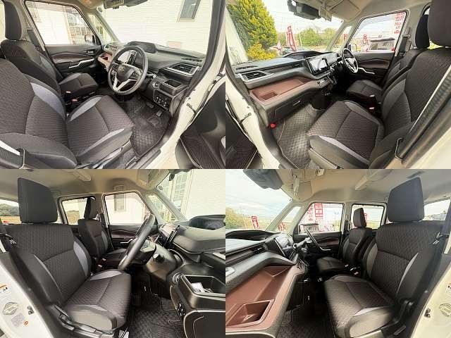 SUZUKI SOLIO BANDIT 2021 Image 31