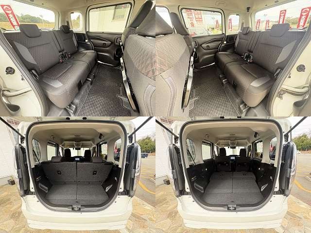 SUZUKI SOLIO BANDIT 2021 Image 31