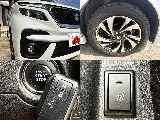 SUZUKI SOLIO BANDIT 2021 Image 31