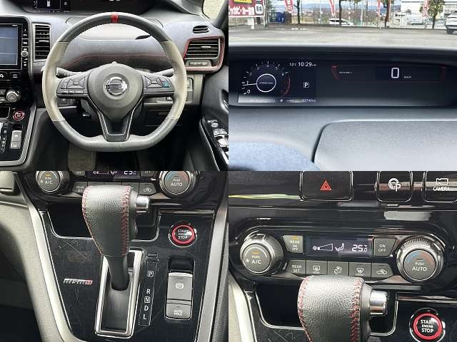 NISSAN SERENA  S-HYBRID 2018 Image 31