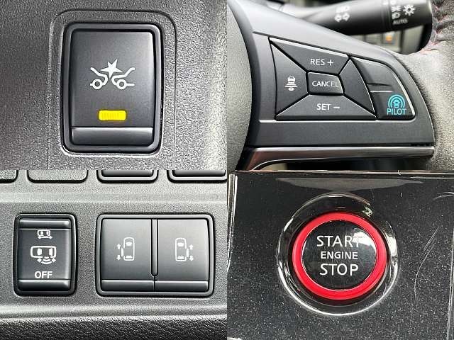 NISSAN SERENA  S-HYBRID 2018 Image 31