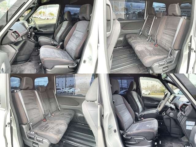 NISSAN SERENA  S-HYBRID 2018 Image 31