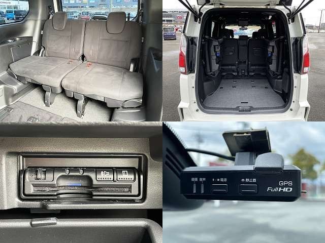 NISSAN SERENA  S-HYBRID 2018 Image 31