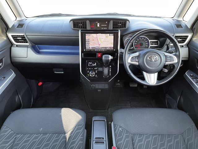 TOYOTA TANK 2018 Image 31