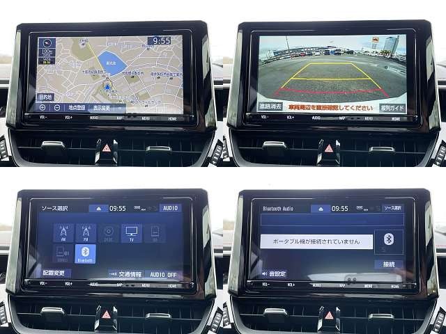 TOYOTA COROLLA SPORT HYBRID 2019 Image 31