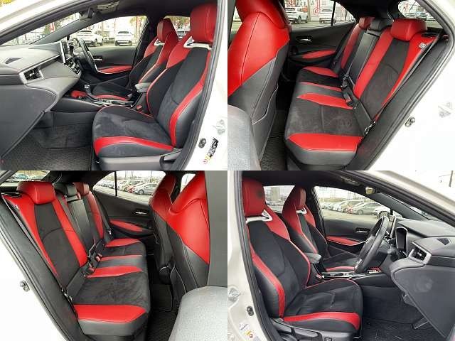 TOYOTA COROLLA SPORT HYBRID 2019 Image 31