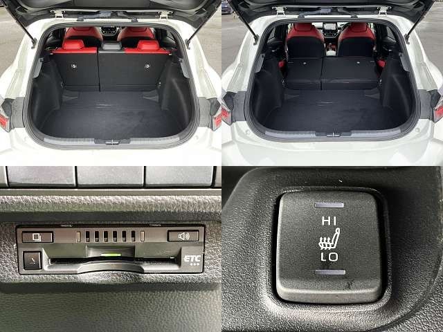 TOYOTA COROLLA SPORT HYBRID 2019 Image 31