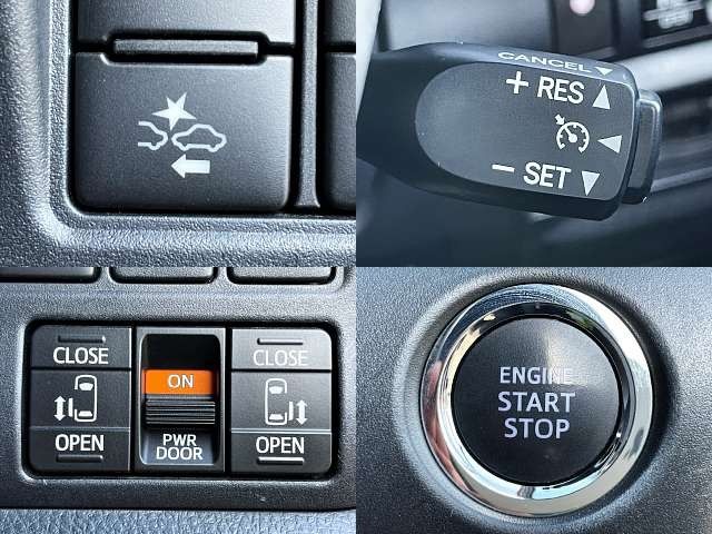 TOYOTA NOAH 2017 Image 31