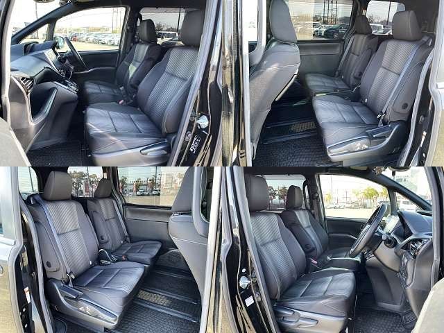 TOYOTA NOAH 2017 Image 31