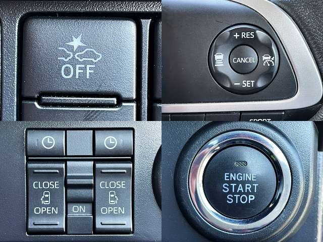 TOYOTA ROOMY 2021 Image 31