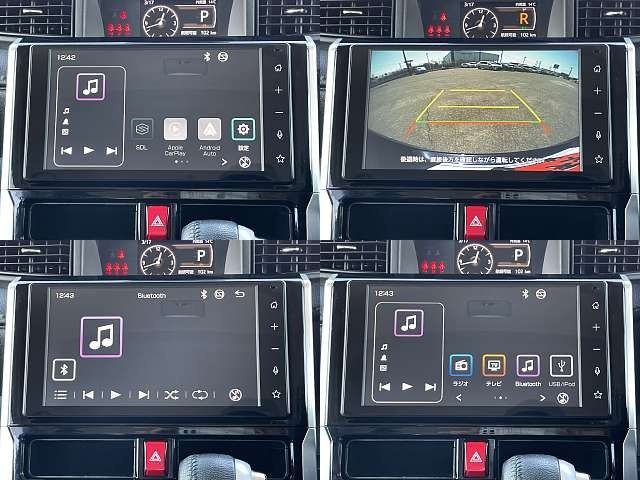 TOYOTA ROOMY 2021 Image 31