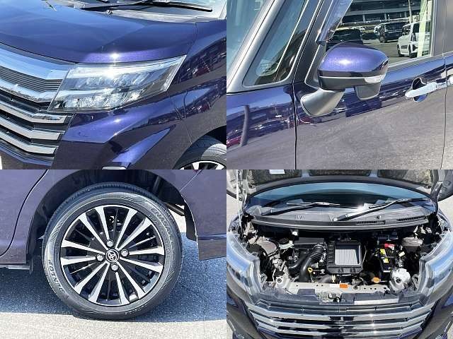 TOYOTA ROOMY 2021 Image 31