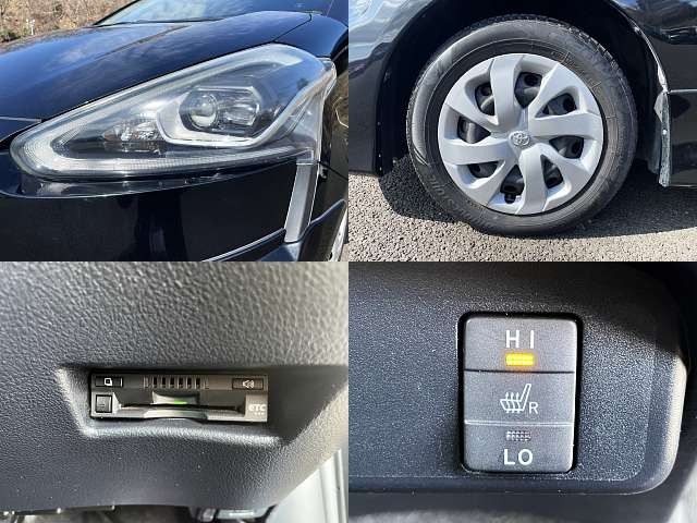 TOYOTA SIENTA HYBRID 2016 Image 31