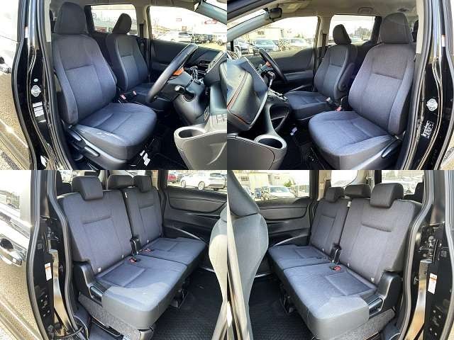 TOYOTA SIENTA HYBRID 2016 Image 31