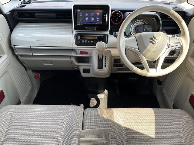 SUZUKI SPACIA 2020 Image 31