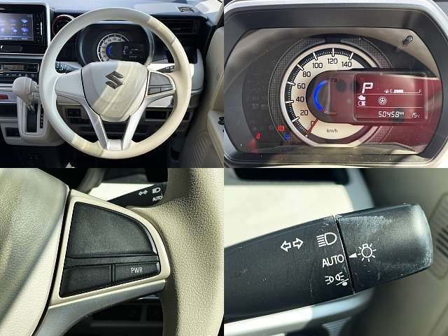 SUZUKI SPACIA 2020 Image 31