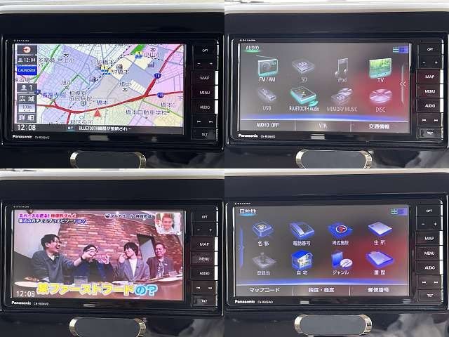 SUZUKI SPACIA 2020 Image 31