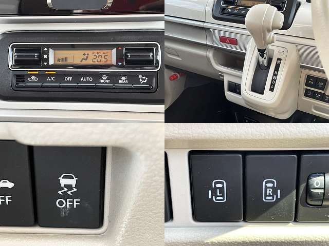 SUZUKI SPACIA 2020 Image 31