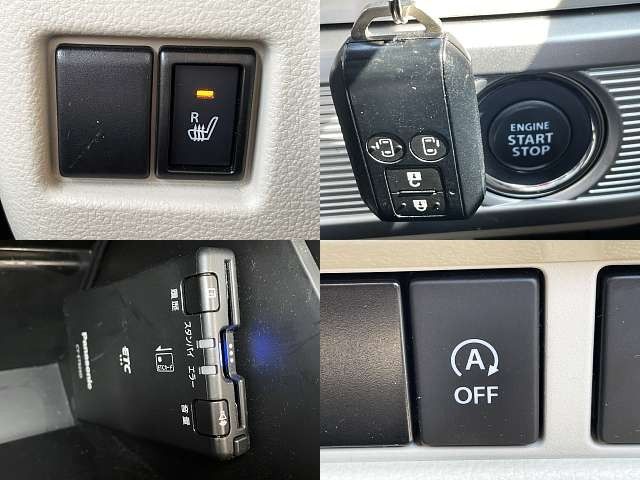 SUZUKI SPACIA 2020 Image 31