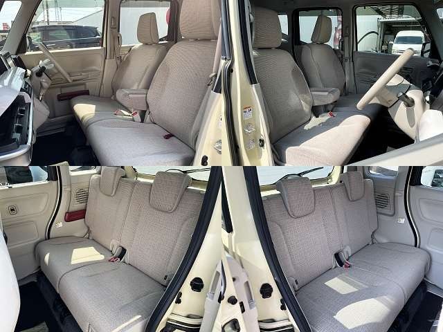 SUZUKI SPACIA 2020 Image 31