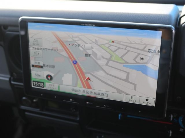 TOYOTA LANDCRUISER VAN 2001 Image 31