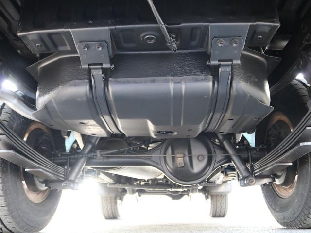 TOYOTA LANDCRUISER VAN 2001 Image 31