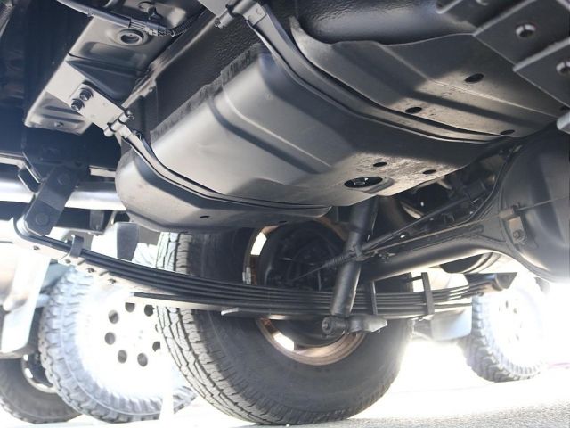 TOYOTA LANDCRUISER VAN 2001 Image 31