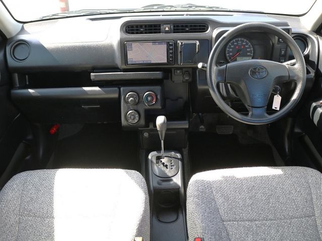 TOYOTA PROBOX VAN 4WD 2021 Image 31