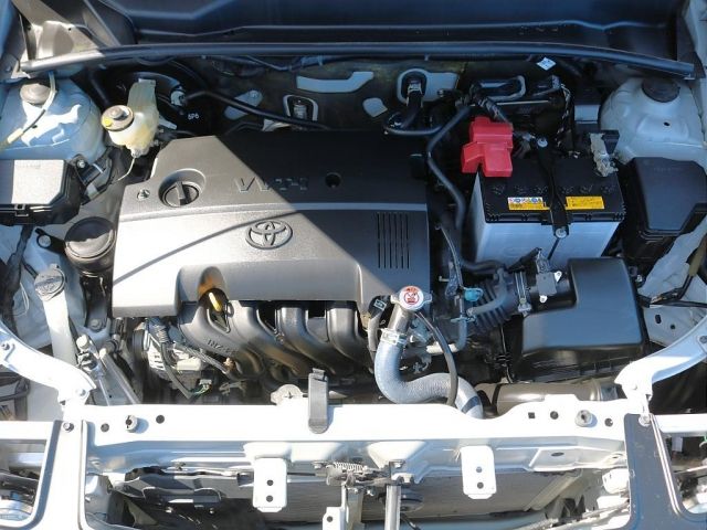 TOYOTA PROBOX VAN 4WD 2021 Image 31