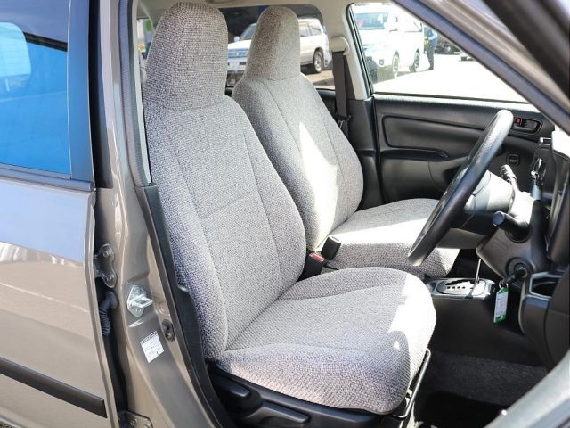 TOYOTA PROBOX VAN 4WD 2021 Image 31