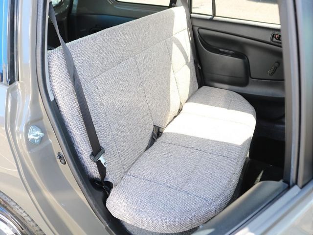 TOYOTA PROBOX VAN 4WD 2021 Image 31