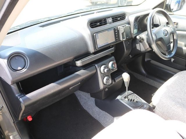 TOYOTA PROBOX VAN 4WD 2021 Image 31