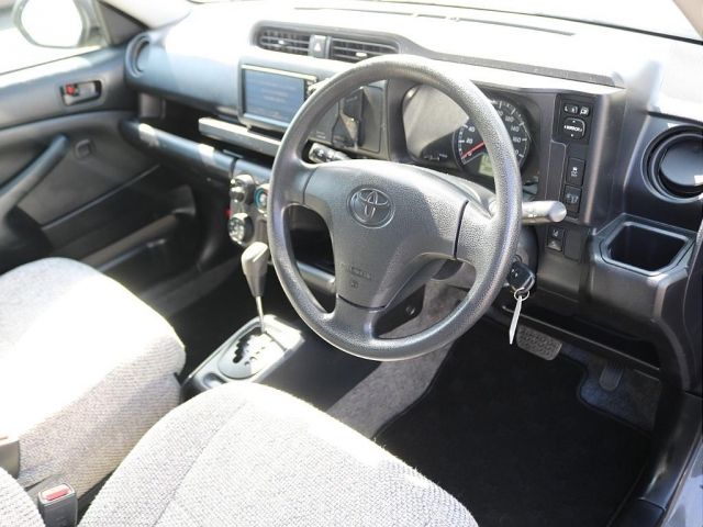 TOYOTA PROBOX VAN 4WD 2021 Image 31