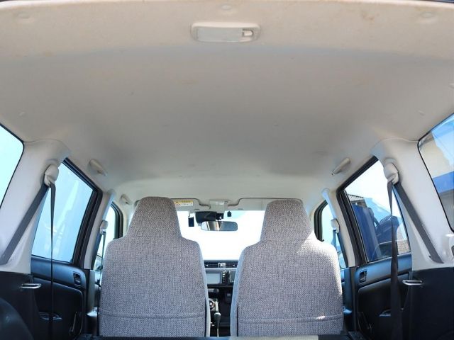 TOYOTA PROBOX VAN 4WD 2021 Image 31