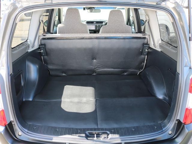 TOYOTA PROBOX VAN 4WD 2021 Image 31