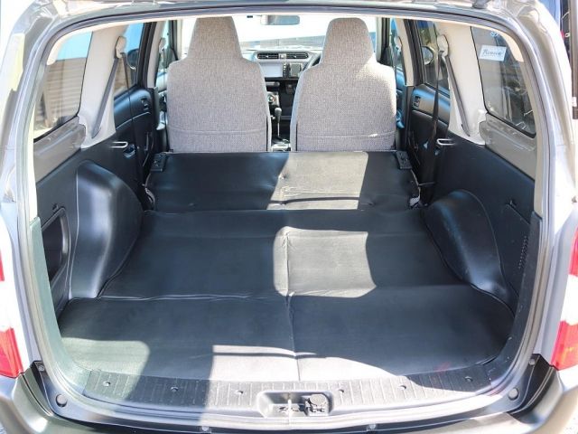 TOYOTA PROBOX VAN 4WD 2021 Image 31