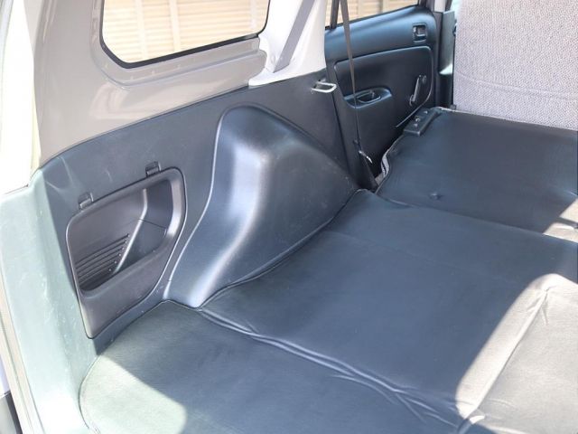 TOYOTA PROBOX VAN 4WD 2021 Image 31