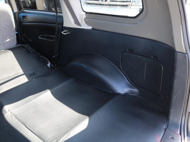 TOYOTA PROBOX VAN 4WD 2021 Image 31