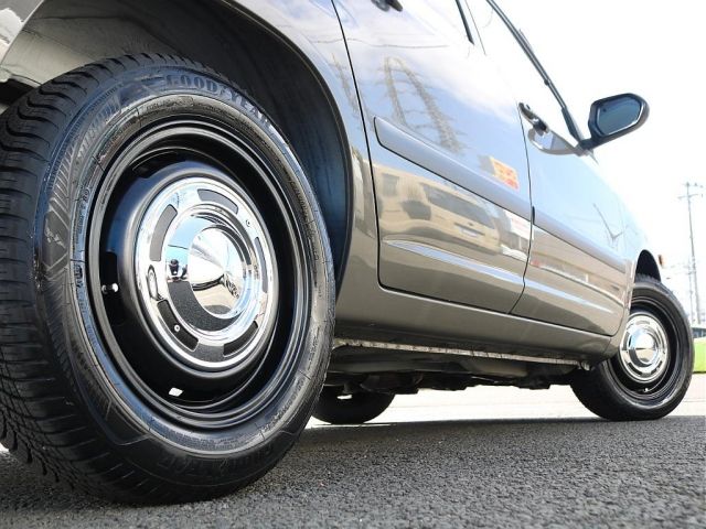 TOYOTA PROBOX VAN 4WD 2021 Image 31