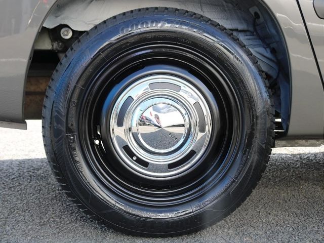 TOYOTA PROBOX VAN 4WD 2021 Image 31