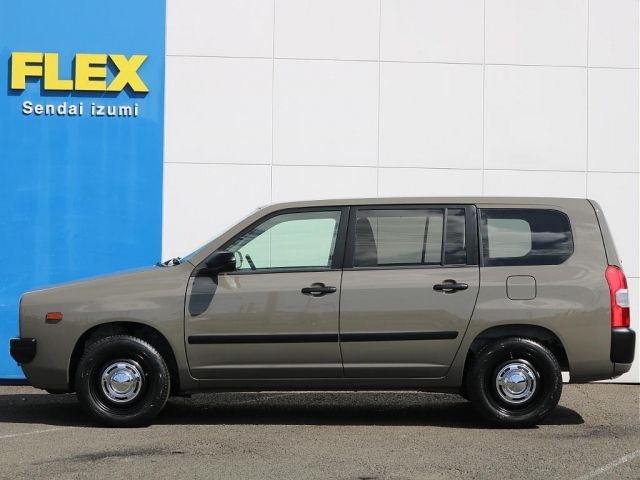 TOYOTA PROBOX VAN 4WD 2021 Image 31