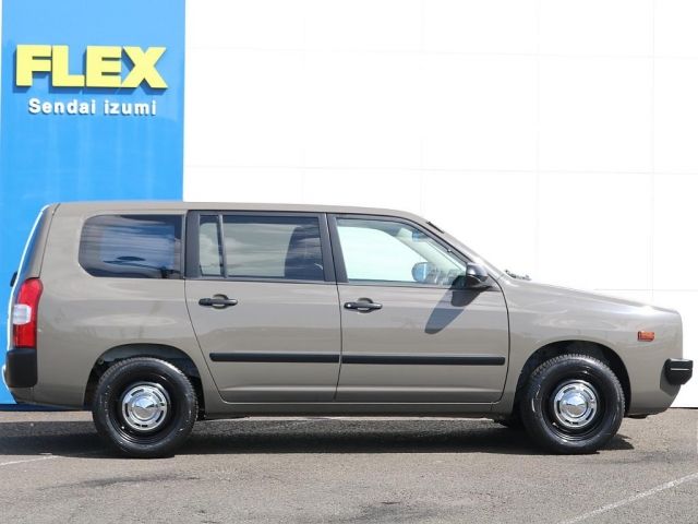 TOYOTA PROBOX VAN 4WD 2021 Image 31