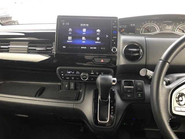 HONDA N BOX CUSTOM 2022 Image 31