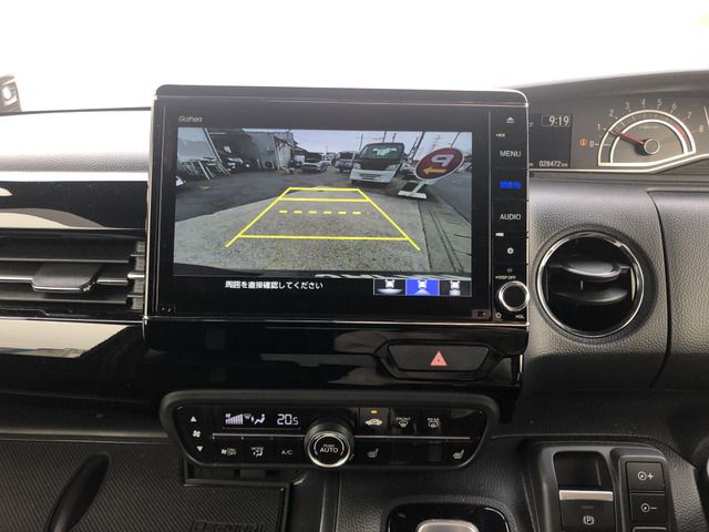 HONDA N BOX CUSTOM 2022 Image 31