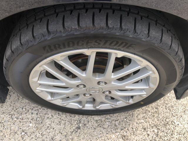 HONDA N BOX CUSTOM 2022 Image 31