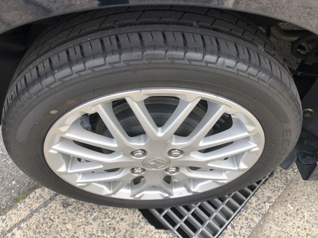 HONDA N BOX CUSTOM 2022 Image 31