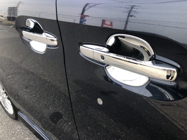 HONDA N BOX CUSTOM 2022 Image 31