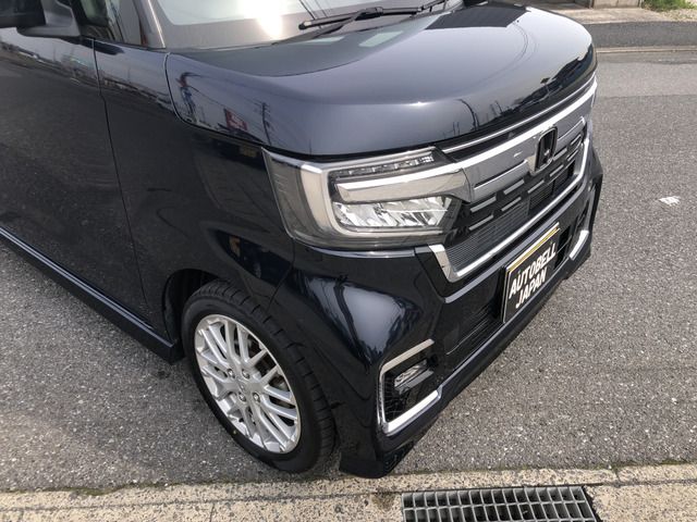 HONDA N BOX CUSTOM 2022 Image 31