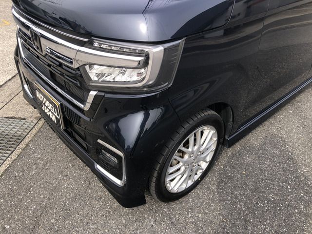 HONDA N BOX CUSTOM 2022 Image 31