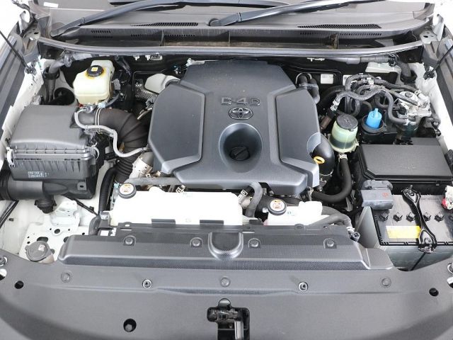 TOYOTA LANDCRUISER PRADO 2021 Image 31